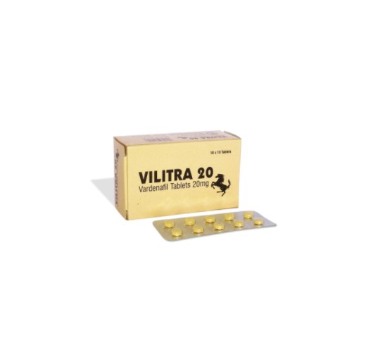 바데나필 빌리트라 20mg (레비트라 야일라 제너릭)