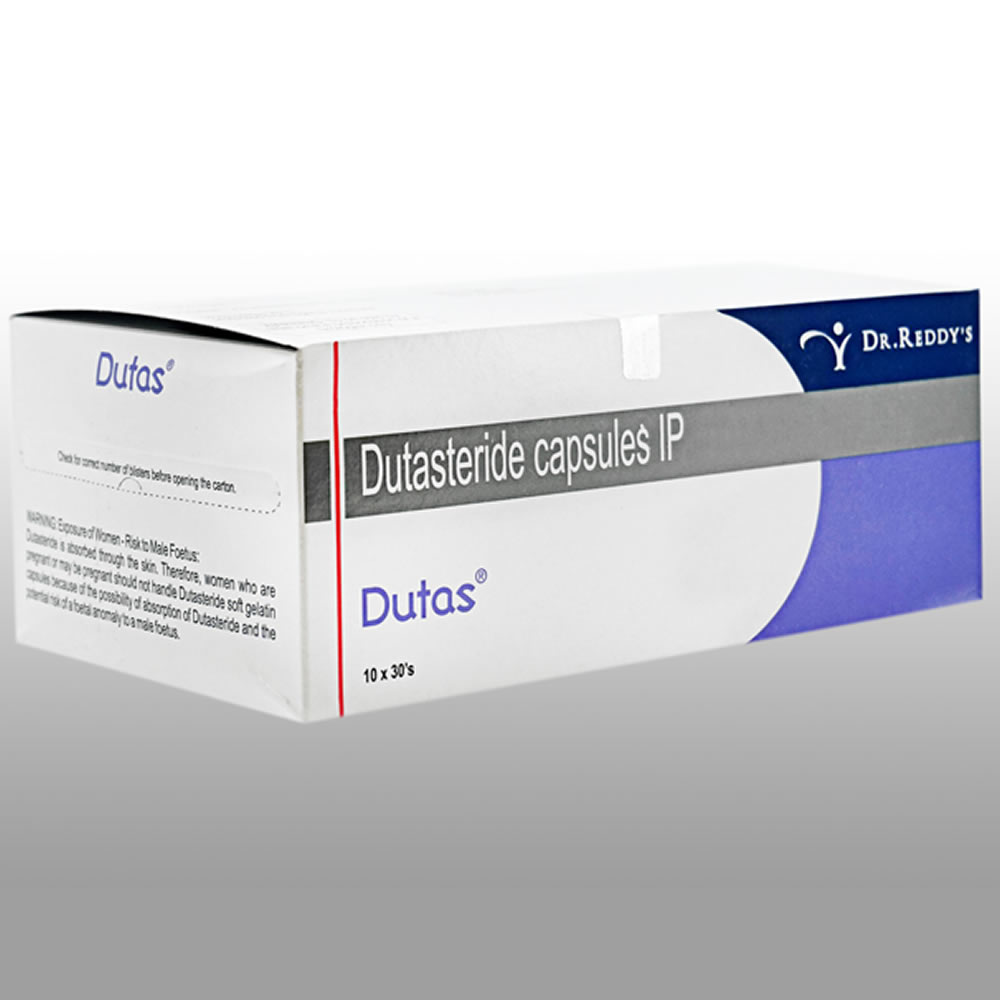두타스테리드 두타스 0.5mg (아보다트 제너릭)