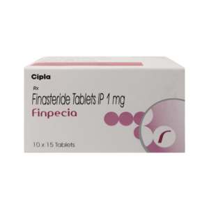 피나스테리드 핀페시아 1mg (프로페시아 제너릭)